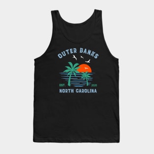 Outer Banks Tank Top